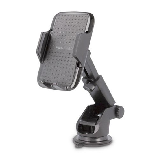 Изображение Forever CH-100 Universal Car Holder For Car Window (6-9cm)