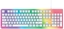 Picture of Forever FKB-8005 Rainbow Wired Keyboard