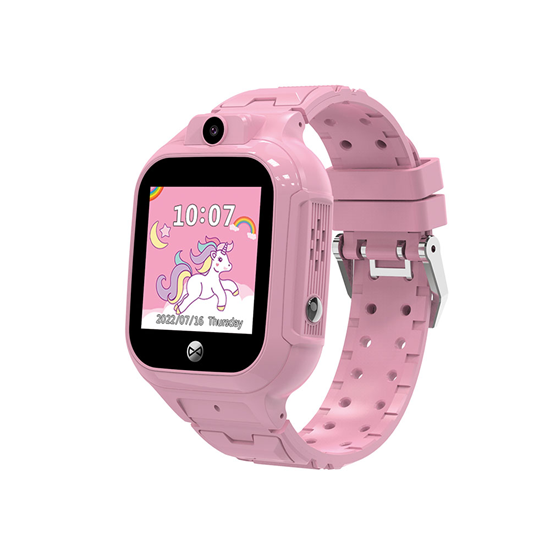 Picture of Forever Kids See Me! 3 Kids Smartwatch 4G / LTE / GPS / WiFi