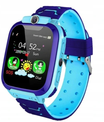 Attēls no Forever Kids With Camera KW-220 Smartwatch
