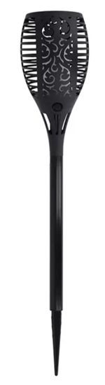 Picture of Forever Light RTV100010 Solar LED lamp 2.4W