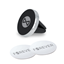 Attēls no Forever MH-110 Universal Car Magnetic Holder with Air Grid Attachment for Mobile Phone