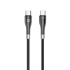 Picture of Forever Sleek Cable USB-C / USB-C 1,0 m / 60W