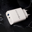 Picture of Forever TC-07 Charger PD / QC / USB-C / USB / 30W + USB-C Cable 60W