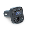 Picture of Forever TR-330 Bluetooth FM Transmitter With Charger USB 12 / 24V