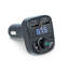Attēls no Forever TR-330 Bluetooth FM Transmitter With Charger USB 12 / 24V
