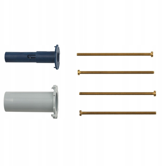 Picture of Forlængersæt t/rapido smartbox