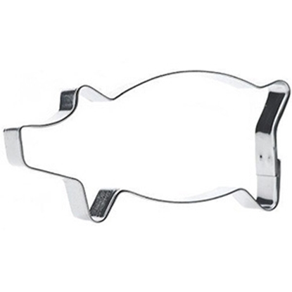 Attēls no Forma piparkūku Cūciņa 20cm