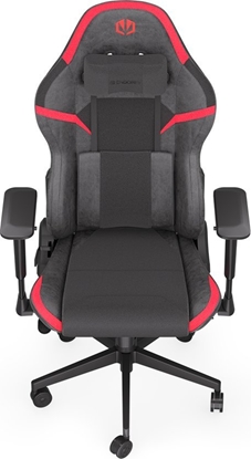 Picture of Fotel Endorfy Scrim RD (EY8A002) czerwony