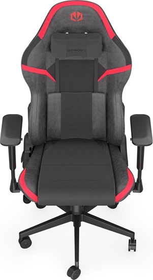 Picture of Fotel Endorfy Scrim RD (EY8A002) czerwony