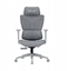 Picture of Fotel gamingowy Anda Seat X-Air Mega Size XL Mesh Gray Twilight