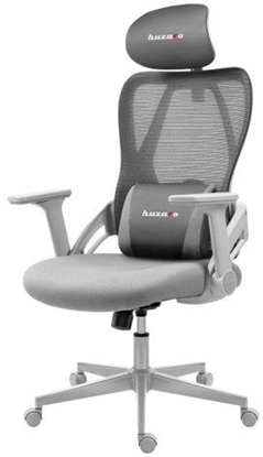 Attēls no Fotel gamingowy Huzaro Combat 2.7 Grey