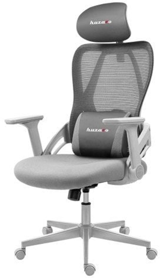 Picture of Fotel gamingowy Huzaro Combat 2.7 Grey