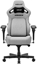 Attēls no Fotel gamingowy materiaowy Anda Seat Kaiser 4 V2 Size XL Gray Fabric