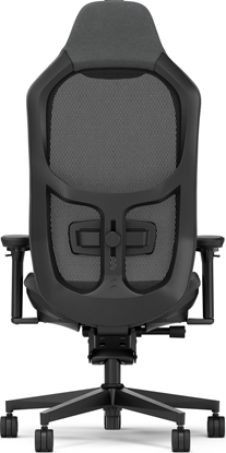 Attēls no Fotel gamingowy Refine Mesh Dark 