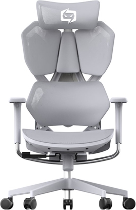 Picture of Fotel gamingowy Sihoo X5C Mesh Grey