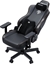 Изображение Fotel gamingowy skórzany Anda Seat Kaiser 3E XL Black PVC