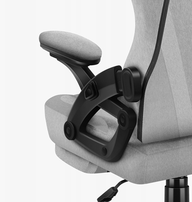 Изображение Fotel Huzaro Force 4.6 szary