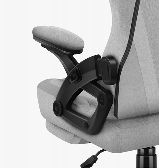 Picture of Fotel Huzaro Force 4.6 szary