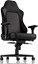 Attēls no Fotel Noblechairs HERO - czarny/czerwony (GAGC-114)