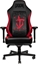 Attēls no Fotel Noblechairs HERO - DOOM Edition (GAGC-179)