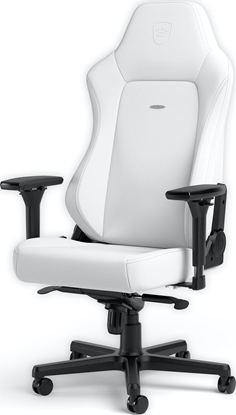 Attēls no Fotel Noblechairs HERO - White Edition (GAGC-246)