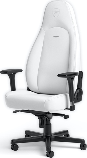 Изображение Fotel Noblechairs ICON - White Edition (GAGC-247)