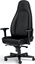 Изображение Fotel Noblechairs Icon Black Edition