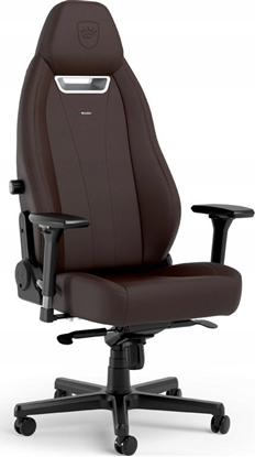 Attēls no Fotel Noblechairs Legend Brzowy - Java Edition