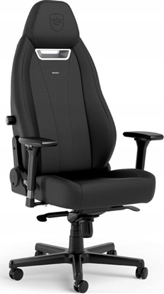 Attēls no Fotel Noblechairs Legend Czarny