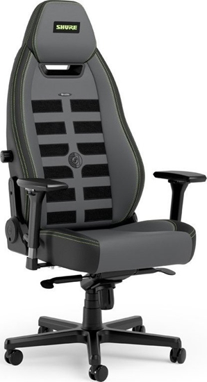 Picture of Fotel Noblechairs Legend Szary - Shure Edition