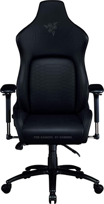 Picture of Fotel Razer Iskur Gaming Chair czarny (RZ38-02770200-R3G1)