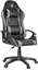 Изображение Fotel Varr VARR GAMING CHAIR FOTEL GAMINGOWY ZOLDER GAS LIFT TWO PILLOWS GREY+BLACK [45859]