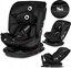 Attēls no Fotelik samochodowy Lionelo Fotelik samochodowy Bastiaan RWF I-Size Black Carbon 0-36 kg Lionelo