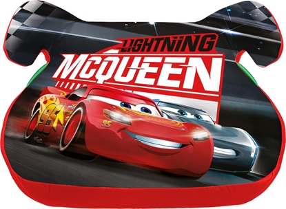 Attēls no Fotelik samochodowy Seven SIEDZISKO SAMOCHODOWE R129 CARS 15-36 KG