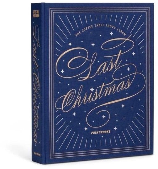Picture of Fotoalbum - Last Christmas