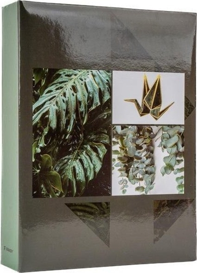 Picture of Fotoalbum kieszeniowy klejony B-46200 Origami 2