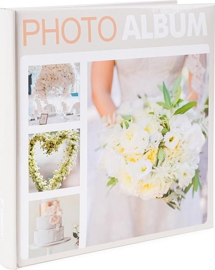 Picture of Fotoalbum kieszeniowy szyty Corsage