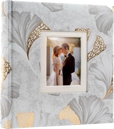 Attēls no Fotoalbum kieszeniowy szyty KD-46200W Veil 1