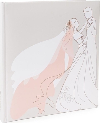 Attēls no Fotoalbum kieszeniowy szyty Mist 1