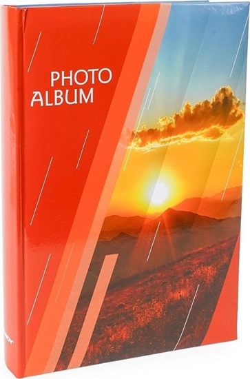 Picture of Fotoalbum kieszeniowy szyty Ray 2