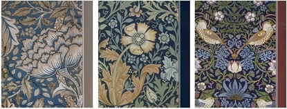 Attēls no Fotoalbum kieszeniowy zgrzewany Vintage mix