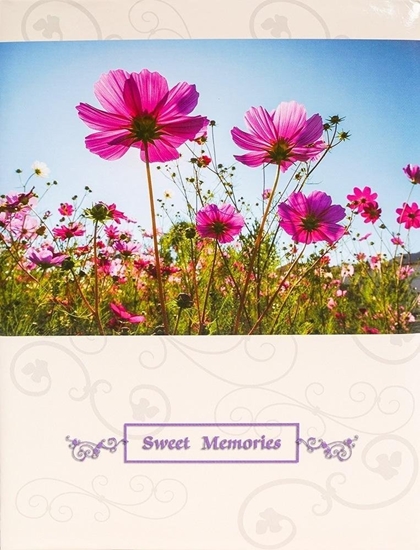 Picture of Fotoalbum samoprzylepny Beauty