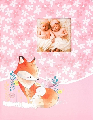 Attēls no Fotoalbum samoprzylepny Fox