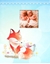 Picture of Fotoalbum samoprzylepny Fox