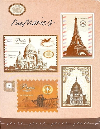 Attēls no Fotoalbum samoprzylepny Horizont