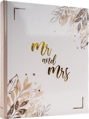 Attēls no Fotoalbum samoprzylepny szyty BSS-20W Moment