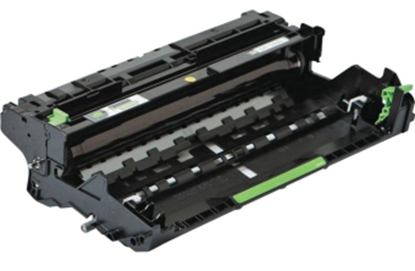 Изображение Fotocilindrs GenerInk Brother DR-3400 DRUM