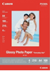 Picture of Fotopapīrs Canon GP-501 A4 Glossy 100gab