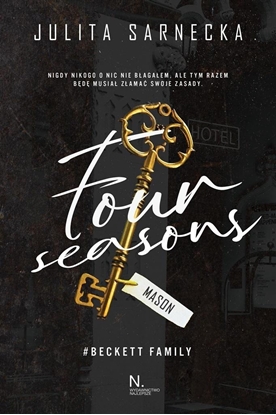 Attēls no Four Seasons EDUKAMP